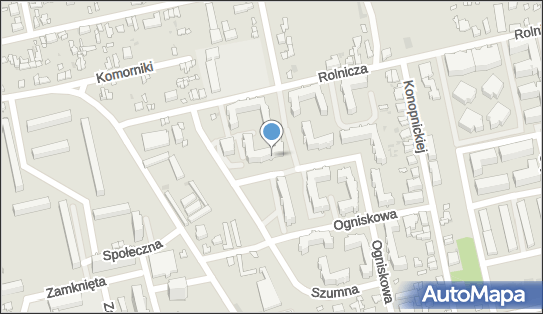 Halina Chorzewska - Działalność Gospodarcza, Ogniskowa 13, Łódź 93-329 - Przedsiębiorstwo, Firma, NIP: 7291644489