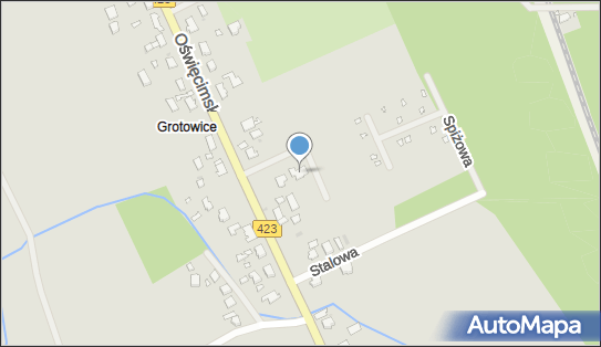 7541473860, Czajkowska Halina 