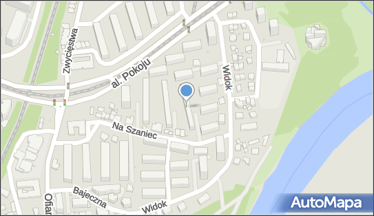 Halina Czesława Majtyka, ul. Na Szaniec 23, Kraków 31-559 - Przedsiębiorstwo, Firma, NIP: 6761540523