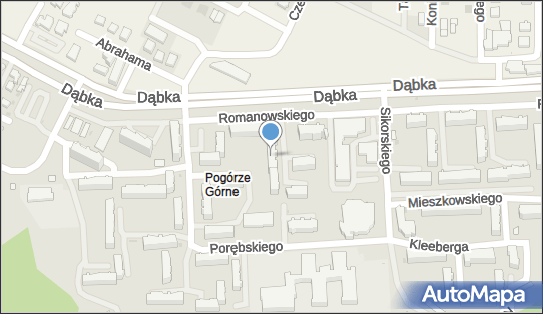9580920301, Halina Dąbrowska 