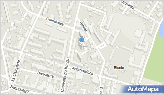 8211096254, Halina Dłuska 
