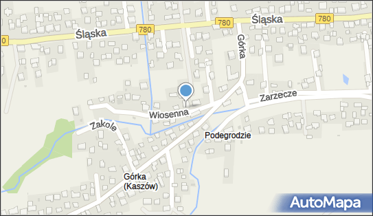 Halina Haber Ubój Zwierząt - Rozbiór Mięsa, Kaszów 325, Kaszów 32-060 - Przedsiębiorstwo, Firma, NIP: 9441497017