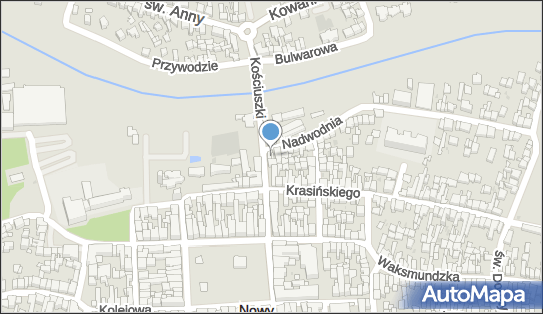 Halina Janiec - Działalność Gospodarcza, Nadwodnia 2, Nowy Targ 34-400 - Przedsiębiorstwo, Firma, NIP: 7351695439