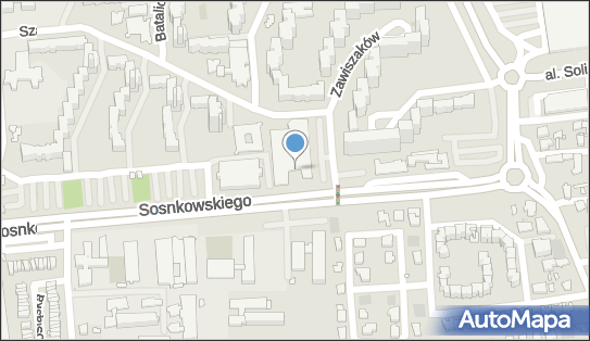 7541107196, Artykuły Dla Zwierząt Halina Kalinowska 