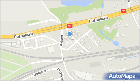 7771884928, Halina Klauza Autolak Lakiernia Blacharstwo Pojazdowe 