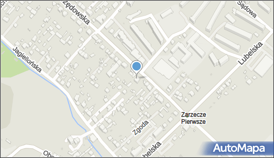 7151013642, Gabinet Stomatologiczny Halina Kołczewska 