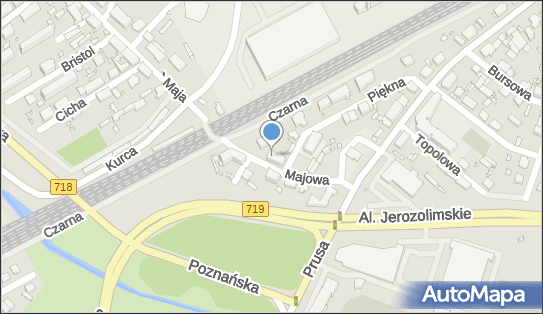 5341247402, Halina Kosiorek Firma Handlowo-Usługowa Hadar 
