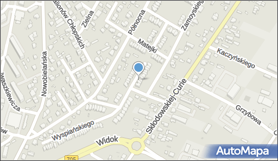 8361015694, Gospodarstwo Rolne Halina Kranik 