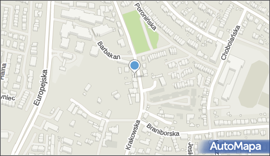 8520509435, Halina Lebiedź 