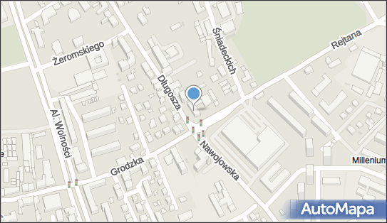 7341564500, Halina Łęczycka Centrum Optyczne 