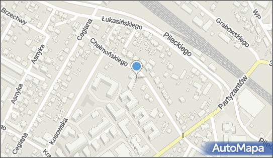 8211003608, Halina Michowska PPH 