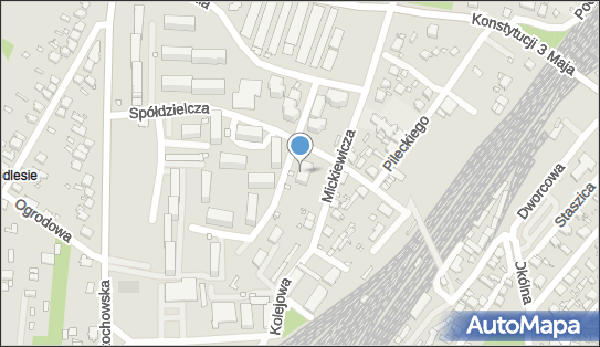 6491108631, Mogiła Halina 