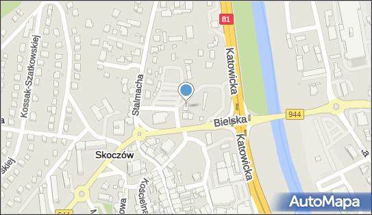 Halina Moskała - Działalność Gospodarcza, Objazdowa 6a, Skoczów 43-430 - Przedsiębiorstwo, Firma, NIP: 9372187407