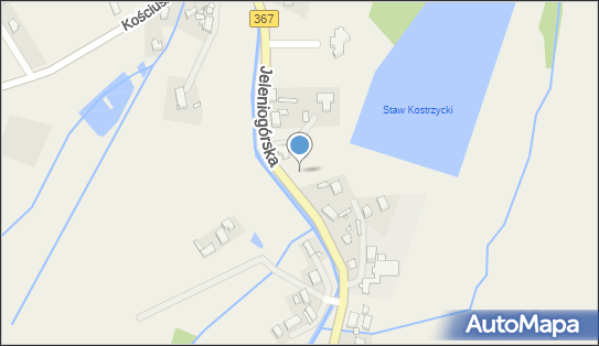 Halina Mydlarz, Jeleniogórska 37C, Kostrzyca 58-533 - Przedsiębiorstwo, Firma, NIP: 6111384283