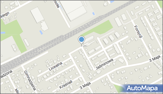 5291028200, Nowakowska Halina 