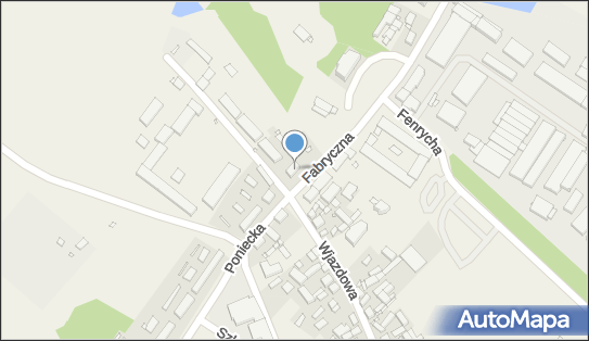 Halina Olejniczak P.P.U.H.Adach, Fabryczna 55, Pudliszki 63-842 - Przedsiębiorstwo, Firma, NIP: 6960016144