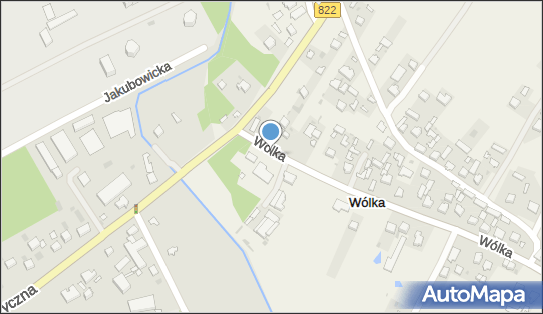 Halina Ratajewska - Gościniec, Wólka 17B, Wólka 20-258 - Przedsiębiorstwo, Firma, NIP: 7130205572