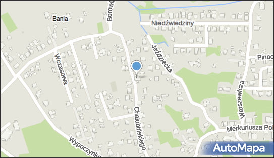6791062815, Halina Romanów F.H.U.