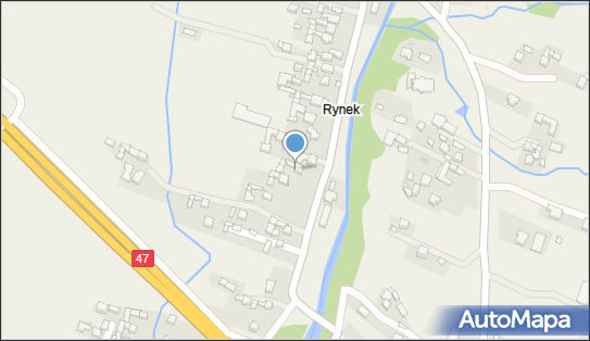 7352167719, Halina Rypel Handel Artykułami Rolnymi 
