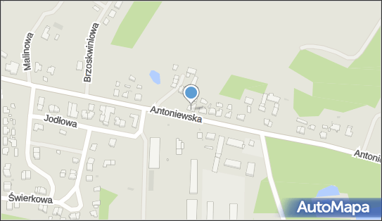 7841073082, Halina Sadowska Firma Handlowa Majka 