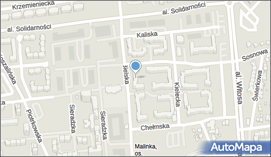 Halina Sikora - Działalność Gospodarcza, Bielska 38, Opole 45-401 - Przedsiębiorstwo, Firma, NIP: 7541036473