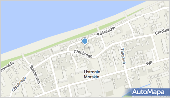 Halina Stadnik - Działalność Gospodarcza, Ustronie Morskie 78-111 - Przedsiębiorstwo, Firma, NIP: 6711013827