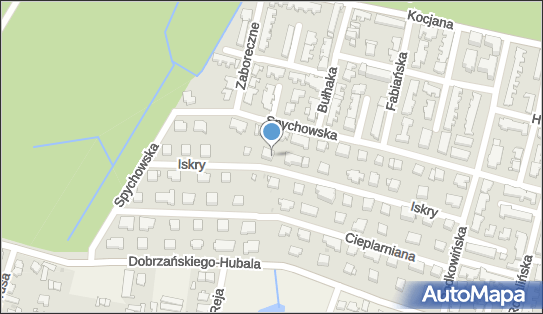 5271435959, Halina Szymanik Doradztwo Techniczne i Gospodarcze 