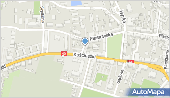 Halina Uryasz - Działalność Gospodarcza, ul. Kopernika 3 48-200 - Przedsiębiorstwo, Firma, numer telefonu, NIP: 7551200632