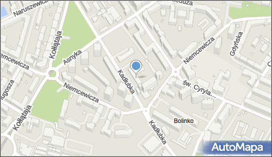 8511569231, Pracownia Techniki Dentystycznej Halina Grzegorczyk 