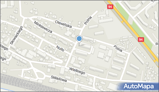 Halina Werkowska - Działalność Gospodarcza, Polna 4, Olkusz 32-300 - Przedsiębiorstwo, Firma, NIP: 6371549485