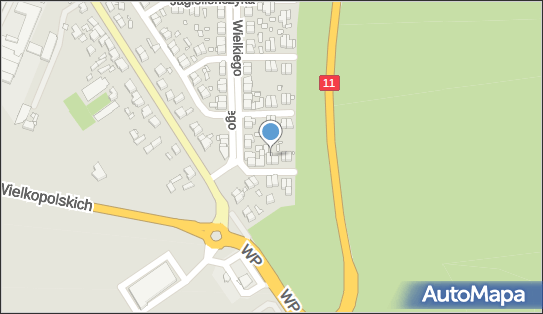 Halina Wolniewicz, ul. Kazimierza Wielkiego 7, Jarocin 63-200 - Przedsiębiorstwo, Firma, NIP: 6170011684