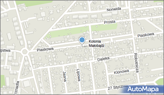 6440003796, Halina Zdanowska Asecura Ubezpieczenia 