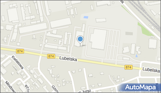 7161098396, Halmar System-Meble Ewa Dąbrowska 