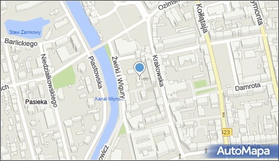 Halo Inter Radio Taxi, Krakowska 32a, Opole 45-075 - Przedsiębiorstwo, Firma, NIP: 7541937928