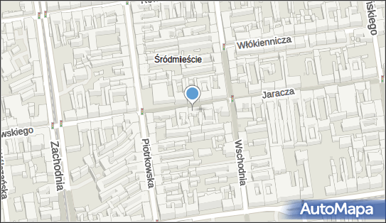 Haloo-Center Joanna Stanisławska, ul. Stefana Jaracza 5, Łódź 90-264 - Przedsiębiorstwo, Firma, NIP: 7251156453