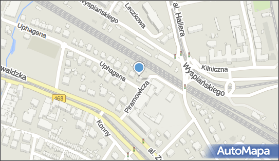 9571030619, Halor sp. z o.o. 