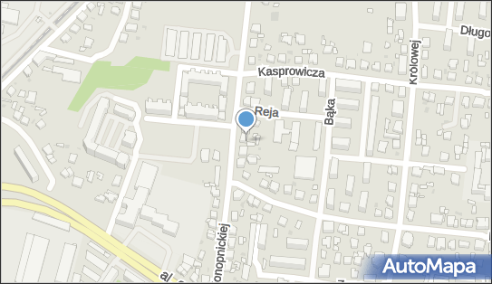 Halyna Rudenko, ul. Konopnickiej 37, Ostrów Wielkopolski 63-400 - Przedsiębiorstwo, Firma, NIP: 6221405336