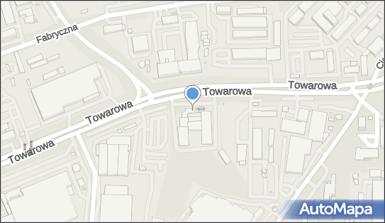Hamacher Elektrotechnika i Elektronika w Likwidacji, Towarowa 10 43-100 - Przedsiębiorstwo, Firma, numer telefonu, NIP: 6462316580