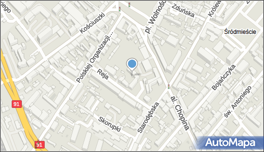 8882884429, Hamar A.M.Benedykcińscy Sp. j. 