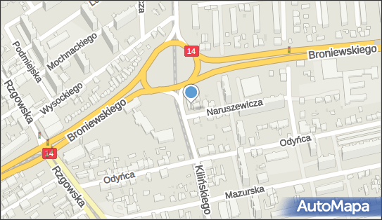 7292702800, Hamar sp. z o.o. 