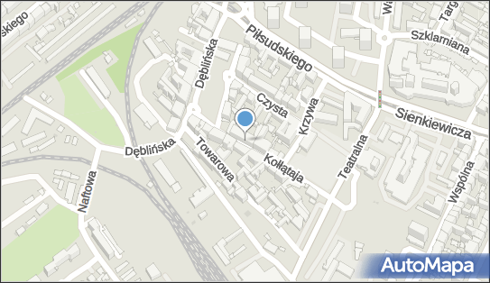 Hamar, ul. Hugo Kołłątaja 6, Sosnowiec 41-200 - Przedsiębiorstwo, Firma, NIP: 6441777264