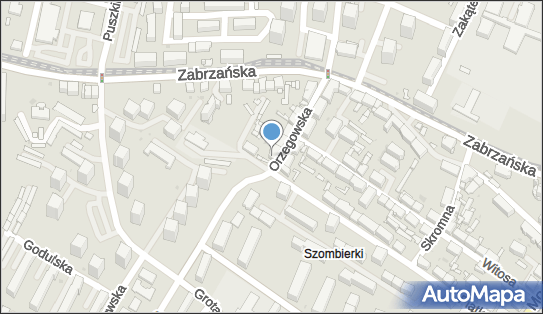 Hamburger Bar Wojciech Dudziński Wiesław Rydzewski, Orzegowska 12 41-907 - Przedsiębiorstwo, Firma, NIP: 6262170812