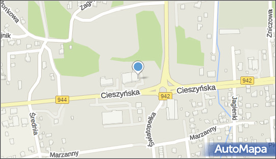 Hamerlak Alicja i Henryk Hamerlak, Cieszyńska 468, Bielsko-Biała 43-382 - Przedsiębiorstwo, Firma, numer telefonu