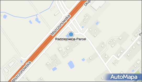 Hamernia Tartak, ul. Mszczonowska 1, Radziejowice-Parcel 96-325 - Przedsiębiorstwo, Firma, NIP: 8381102284