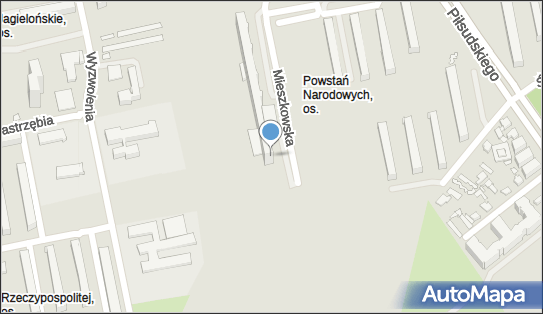 7822352674, Hamman sp. z o.o. 