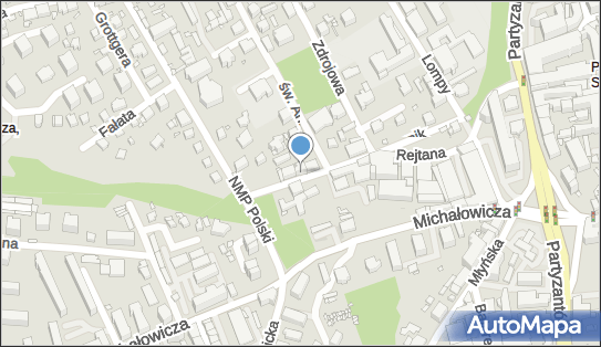 Hammer Bud, ul. Sikornik 10A, Bielsko-Biała 43-300 - Przedsiębiorstwo, Firma, numer telefonu, NIP: 5471012531