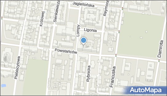 6342263467, Hamon Thermal Europe Oddział w Katowicach 