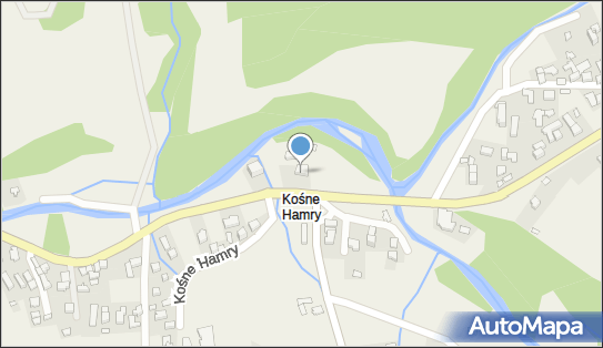 7361644722, Hamry-Ski sp. z o.o. 
