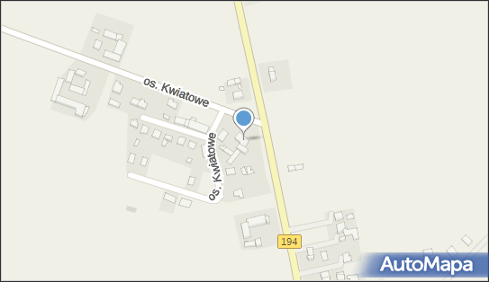 Han-Geo Anna Bąkowska, Modliszewo 5, Modliszewo 62-200 - Przedsiębiorstwo, Firma, NIP: 7842386452