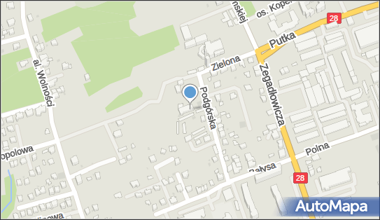 5512388777, Han-Medica Iwona i Mirosław Hankus Sp. j. 